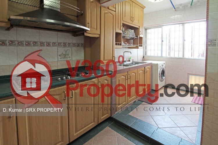 Blk 842D Tampines Street 82 (Tampines), HDB 5 Rooms #181214602